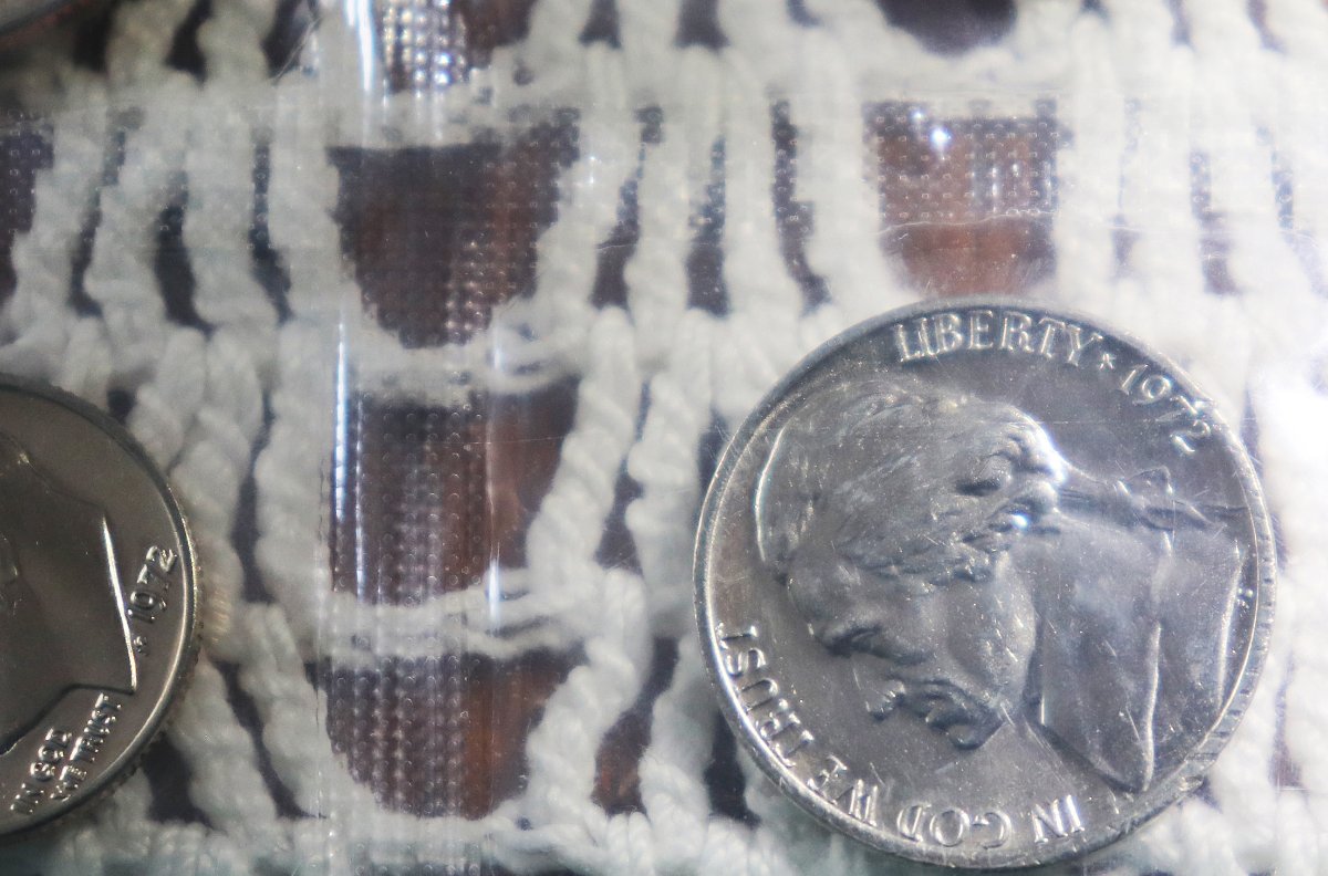Curious...1972-Nickel,-Striations-On-The-Rim.-Error?-Thanks-For-Insight